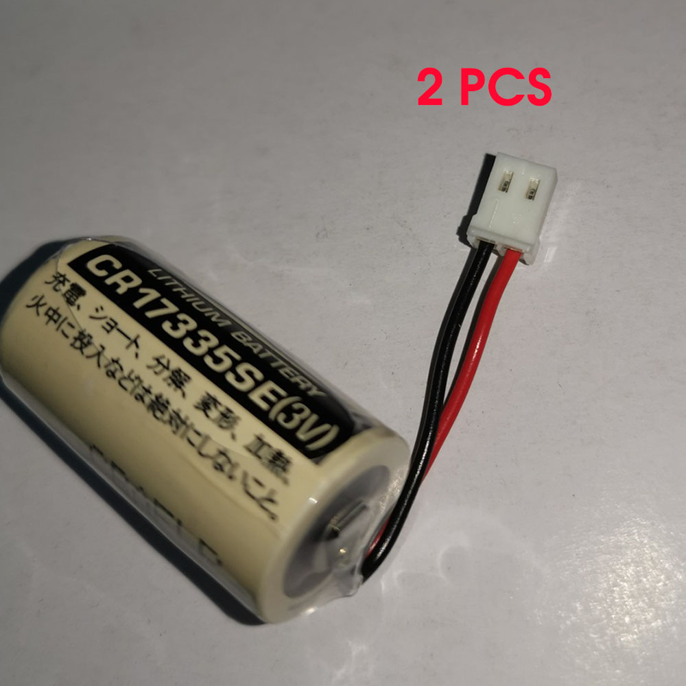 Batería para EPSON CR17335SE